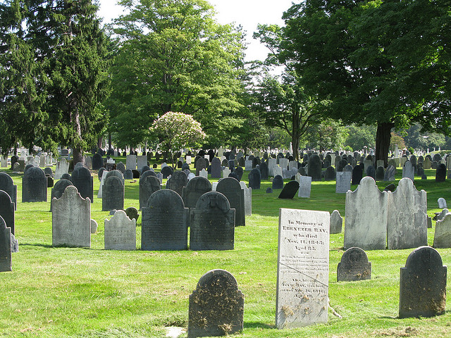 Central Cemetery